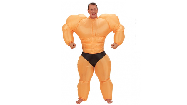 Illustration for article titled 6 Tasteful Halloween Costumes You Can Wear To Your U.S. Citizenship Naturalization Ceremony